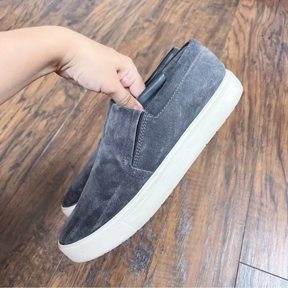 Vince fabulous flatform